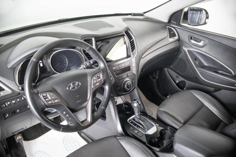 Hyundai Santa Fe III Рестайлинг Пермь  - изображение 9