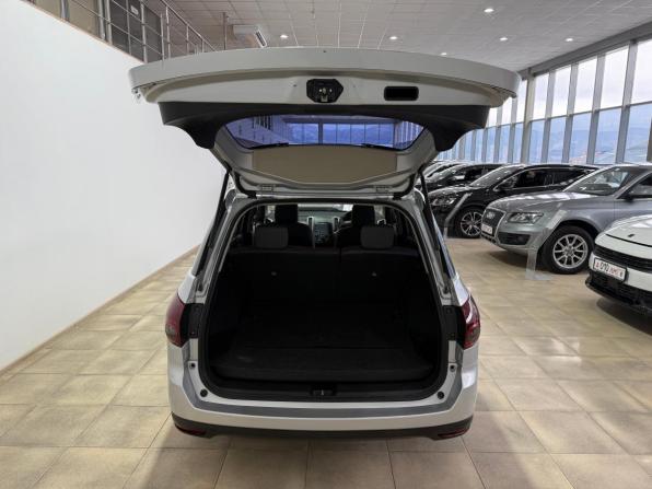 Nissan Wingroad III (Y12) с пробегом 2016 года, цена 940 000 рублей, 164124 км, универсал, Автокод Объявления