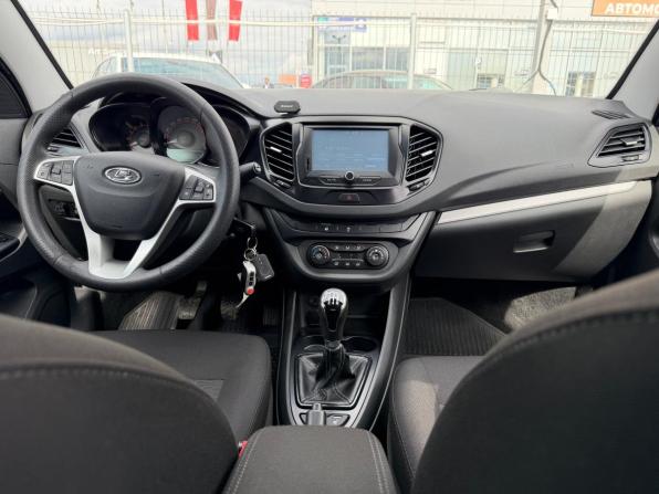 Lada (ВАЗ) Vesta I с пробегом 2019 года, цена 900 000 рублей, 93600 км, седан, Автокод Объявления