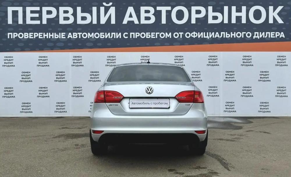 Volkswagen Jetta VI Краснодар  - изображение 6