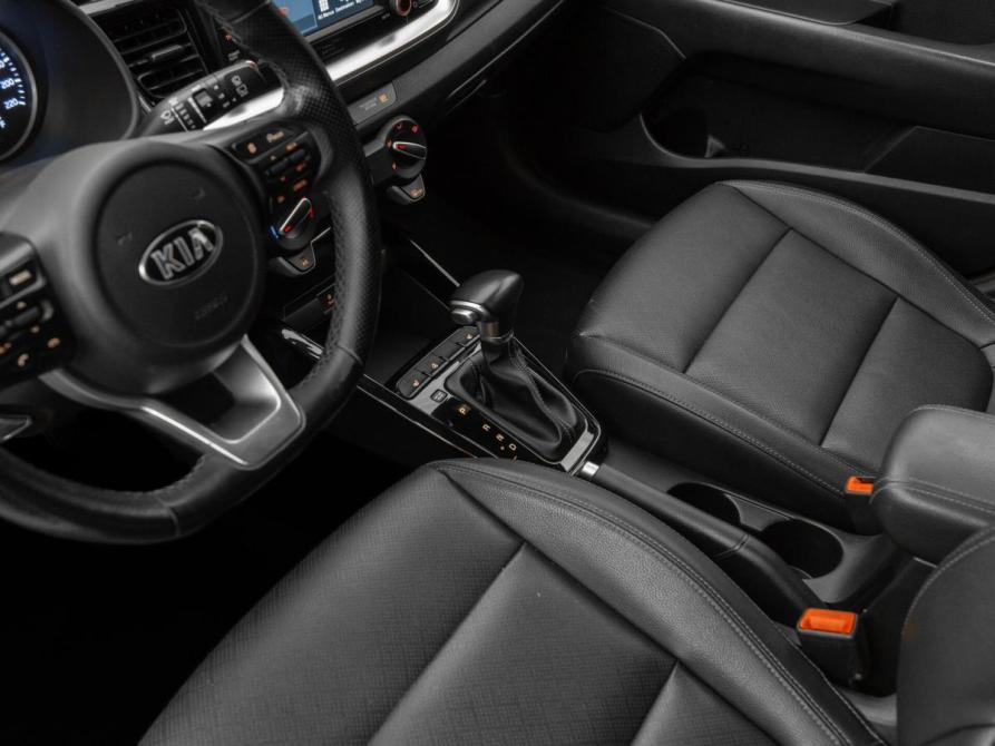 Kia Stonic I Москва  - изображение 13