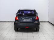 Hyundai Getz I Рестайлинг Ростов-на-Дону  - изображение 17