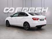 Lada (ВАЗ) Vesta I Воронеж  - изображение 19