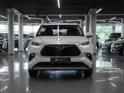 Toyota Highlander IV (XU70) Москва  - изображение 35