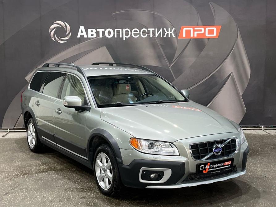 Volvo XC70 II Пермь  - изображение 3