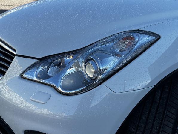 Infiniti EX I (J50) с пробегом 2013 года, цена 1 449 000 рублей, 236478 км, внедорожник, Автокод Объявления