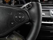 Mercedes-Benz S-Класс V (W221) Рестайлинг Новороссийск  - изображение 46