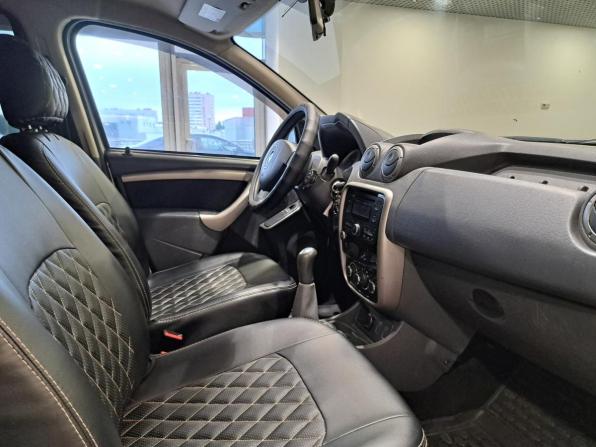 Renault Duster I с пробегом 2014 года, цена 660 000 рублей, 255263 км, внедорожник, Автокод Объявления