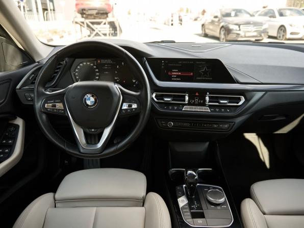 BMW 2 серии F44 с пробегом 2020 года, цена 2 810 000 рублей, 79137 км, седан, Автокод Объявления