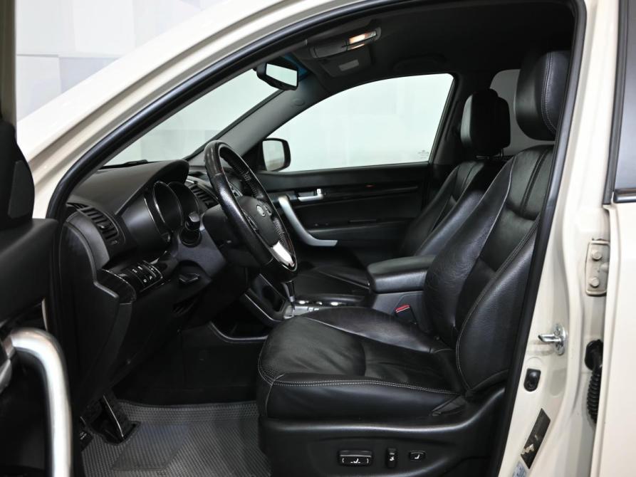 Kia Sorento II Екатеринбург  - изображение 10