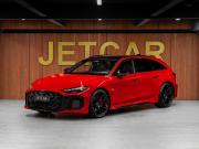 Audi RS 5 III (B10) Москва  - изображение 35