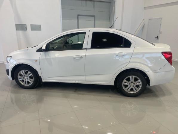 Chevrolet Aveo II с пробегом 2012 года, цена 400 000 рублей, 249000 км, седан, Автокод Объявления