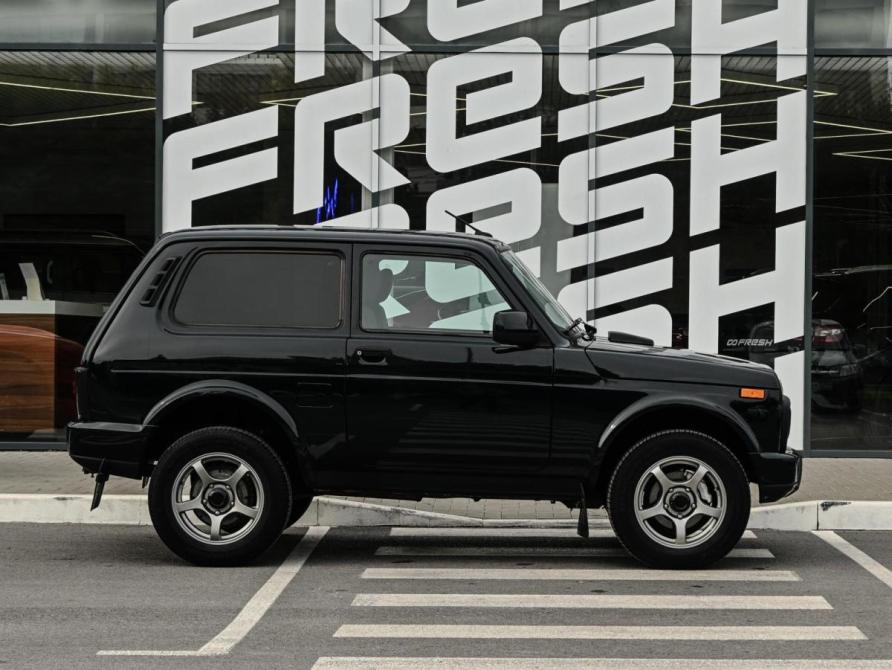 Lada (ВАЗ) Niva Legend I Волгоград  - изображение 5