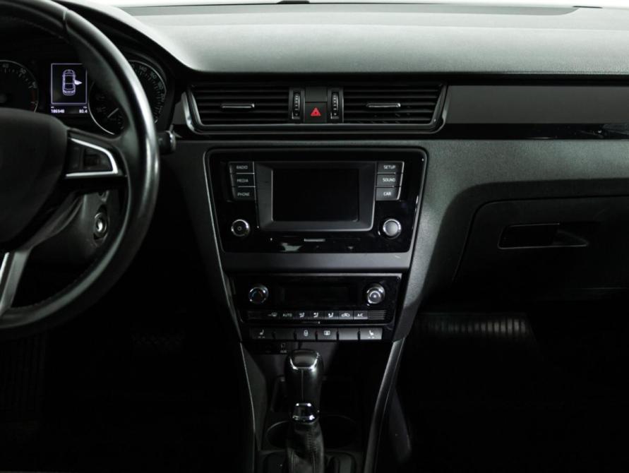 Skoda Rapid I Санкт-Петербург  - изображение 14
