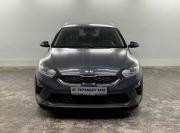 Kia Ceed III Москва  - изображение 18