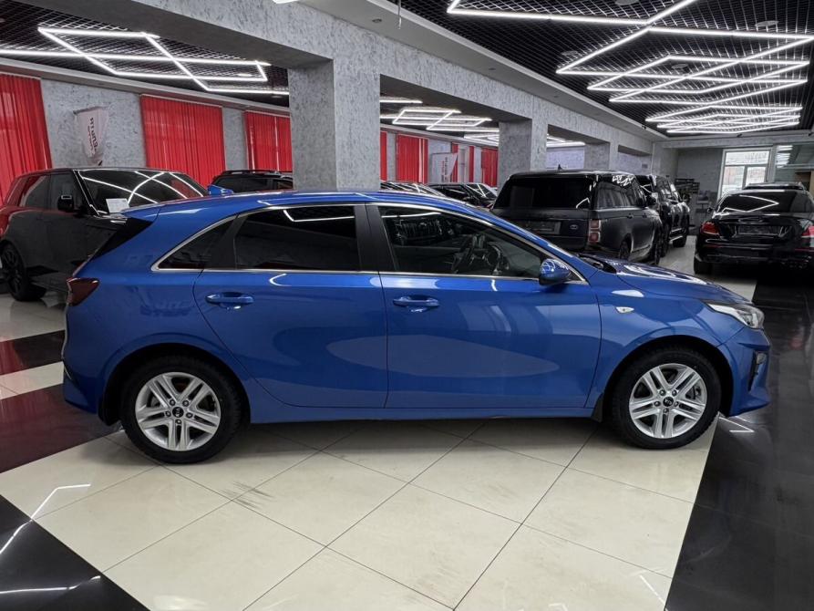 Kia Ceed III Ярославль  - изображение 6