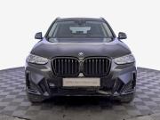 BMW X3 III (G01) Рестайлинг Москва  - изображение 32
