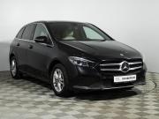Mercedes-Benz B-Класс III (W247) Санкт-Петербург  - изображение 25