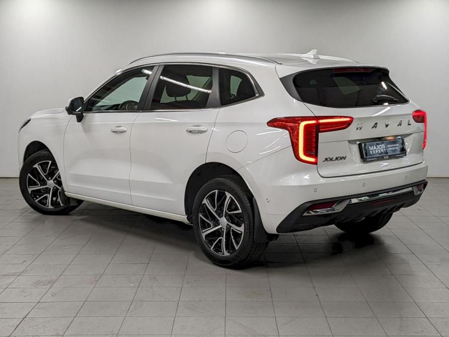 Haval Jolion I Москва  - изображение 7