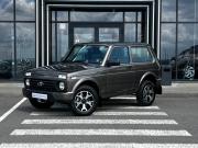 Lada (ВАЗ) Niva Legend Воронеж  - изображение 9