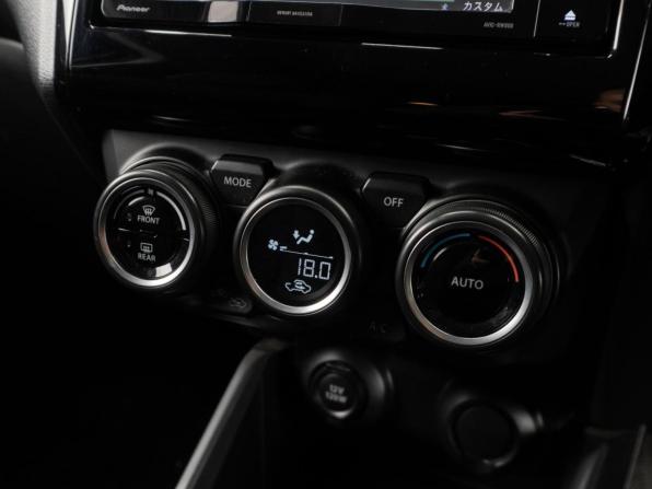 Suzuki Swift V с пробегом 2017 года, цена 1 449 000 рублей, 82184 км, хэтчбек, Автокод Объявления