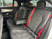 Mercedes-Benz GLC Coupe AMG I (C253) Пермь  - изображение 40