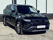 Geely Atlas Pro Екатеринбург  - изображение 30
