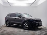 Kia Sorento IV Москва  - изображение 22
