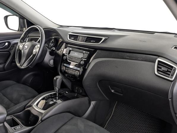 Nissan X-Trail III с пробегом 2015 года, цена 1 485 000 рублей, 172112 км, внедорожник, Автокод Объявления