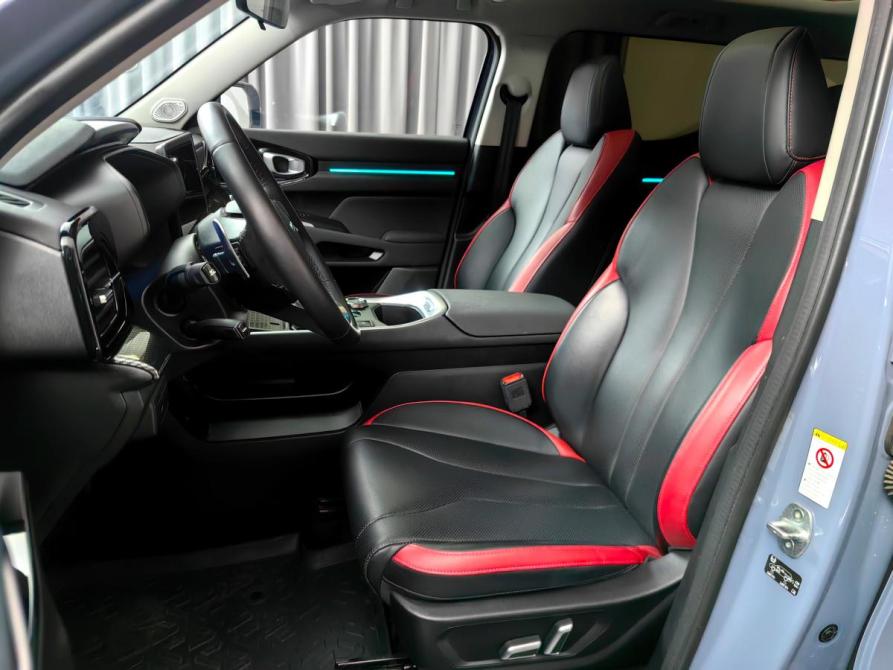 Haval H3 I Москва  - изображение 9