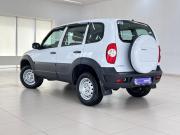 Chevrolet Niva I Рестайлинг Волгоград  - изображение 33
