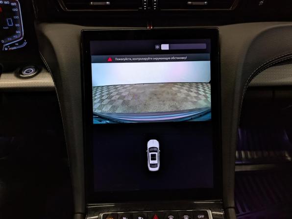 Hongqi H5 II с пробегом 2024 года, цена 2 650 000 рублей, 73061 км, седан, Автокод Объявления