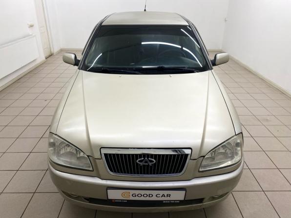 Chery Amulet (A15) I с пробегом 2008 года, цена 65 000 рублей, 117074 км, лифтбек, Автокод Объявления