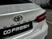 Toyota Camry VIII (XV70) Курган  - изображение 30