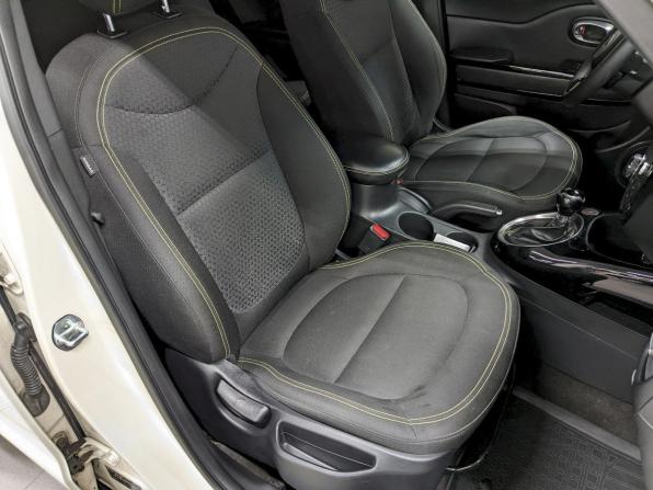 Kia Soul II с пробегом 2015 года, цена 1 150 000 рублей, 192136 км, хэтчбек, Автокод Объявления