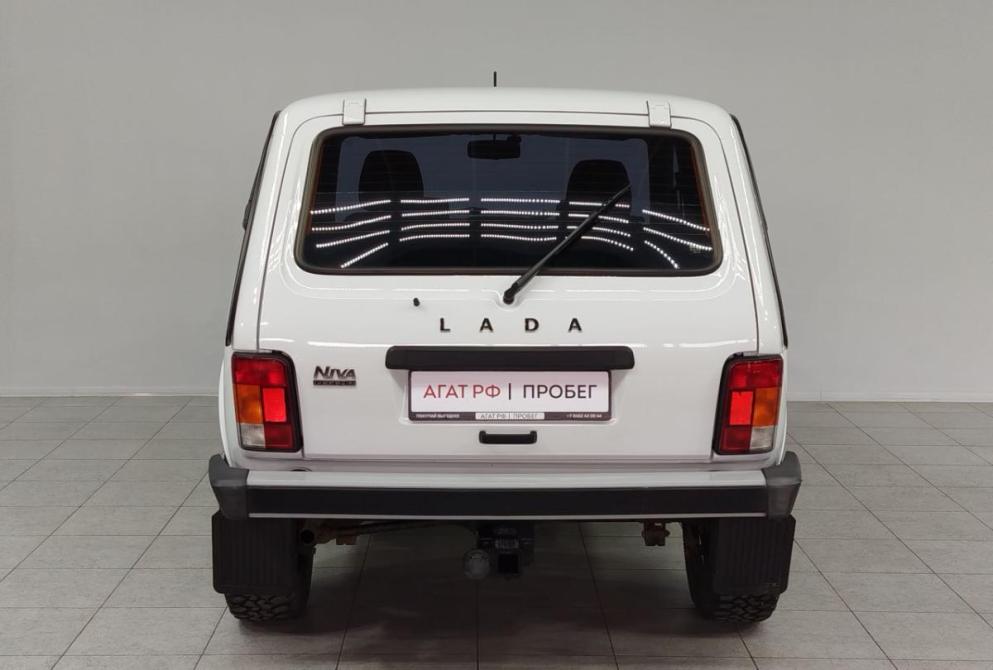 Lada (ВАЗ) Niva Legend Саратов  - изображение 6
