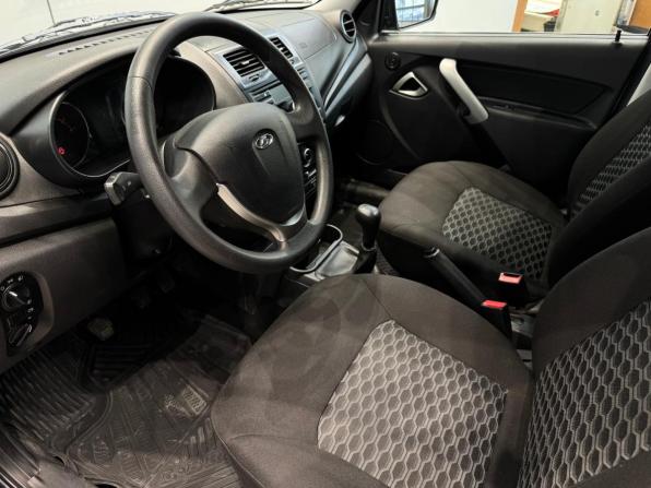 Lada (ВАЗ) Granta I Рестайлинг с пробегом 2020 года, цена 650 000 рублей, 54000 км, седан, Автокод Объявления