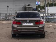 BMW 3 серии VI (F3x) Москва  - изображение 22