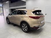 Kia Sportage IV Рестайлинг Казань  - изображение 26