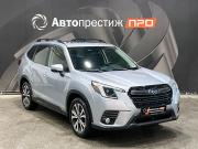 Subaru Forester V Рестайлинг Пермь  - изображение 32