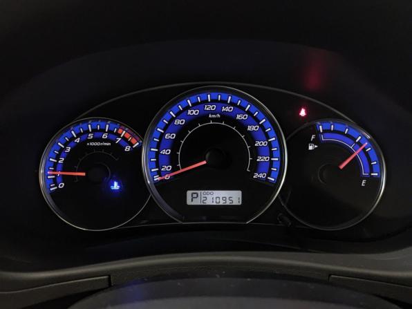 Subaru Forester III с пробегом 2009 года, цена 995 000 рублей, 210950 км, внедорожник, Автокод Объявления