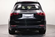 Mercedes-Benz GLS AMG II (X167) Рестайлинг Москва  - изображение 36