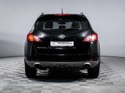 Nissan Murano II (Z51) Рестайлинг Москва  - изображение 24