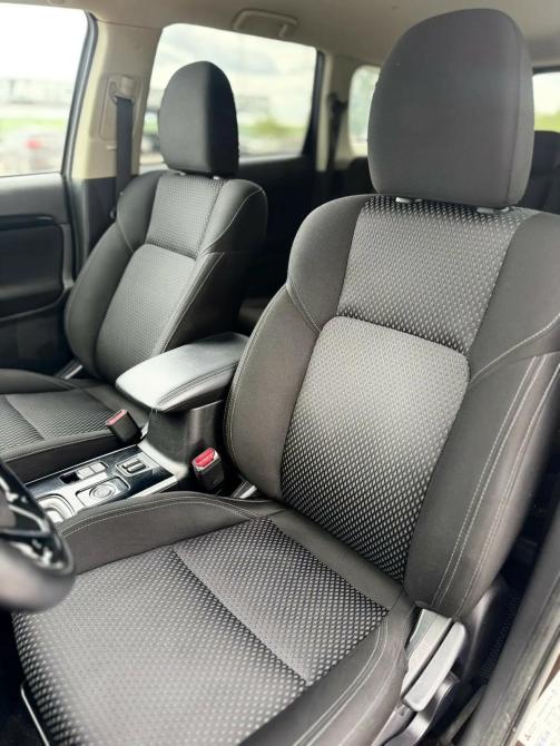 Mitsubishi Outlander III Рестайлинг 3 Воронеж  - изображение 15