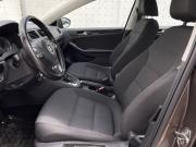 Volkswagen Jetta VI Тамбов  - изображение 30