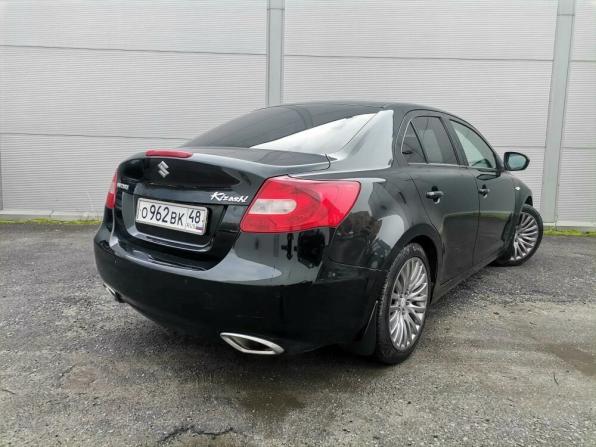 Suzuki Kizashi с пробегом 2010 года, цена 872 000 рублей, 184000 км, седан, Автокод Объявления