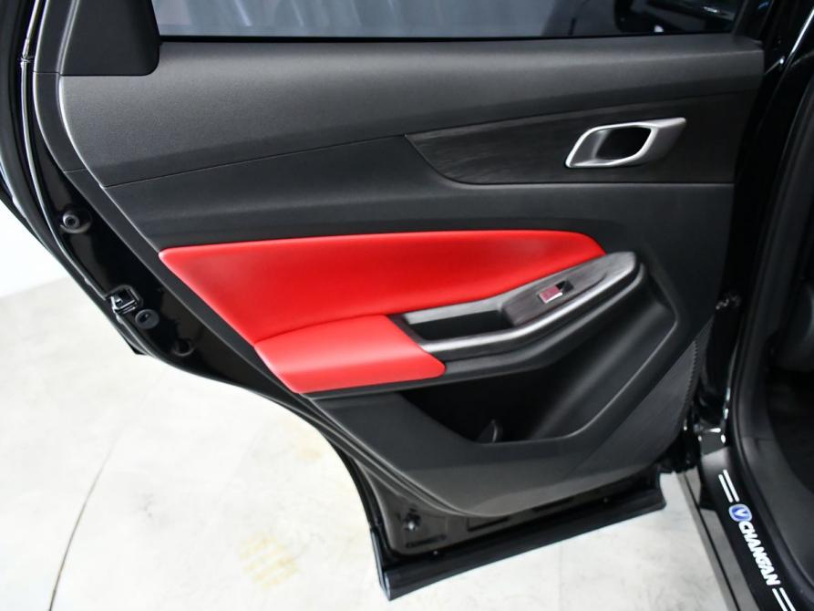 Changan CS55 Plus II Новосибирск  - изображение 20