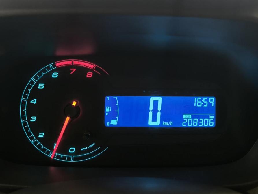 Chevrolet Cobalt II Казань  - изображение 16