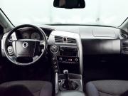 SsangYong Kyron I Рестайлинг Екатеринбург  - изображение 33