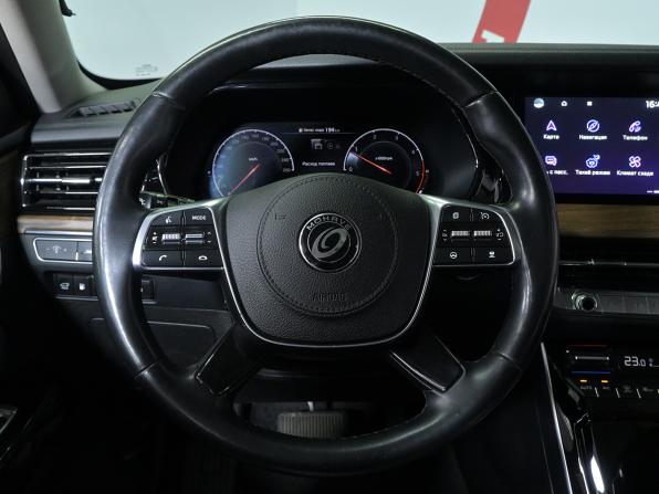 Kia Mohave I Рестайлинг 2 с пробегом 2020 года, цена 4 850 000 рублей, 81000 км, внедорожник, Автокод Объявления